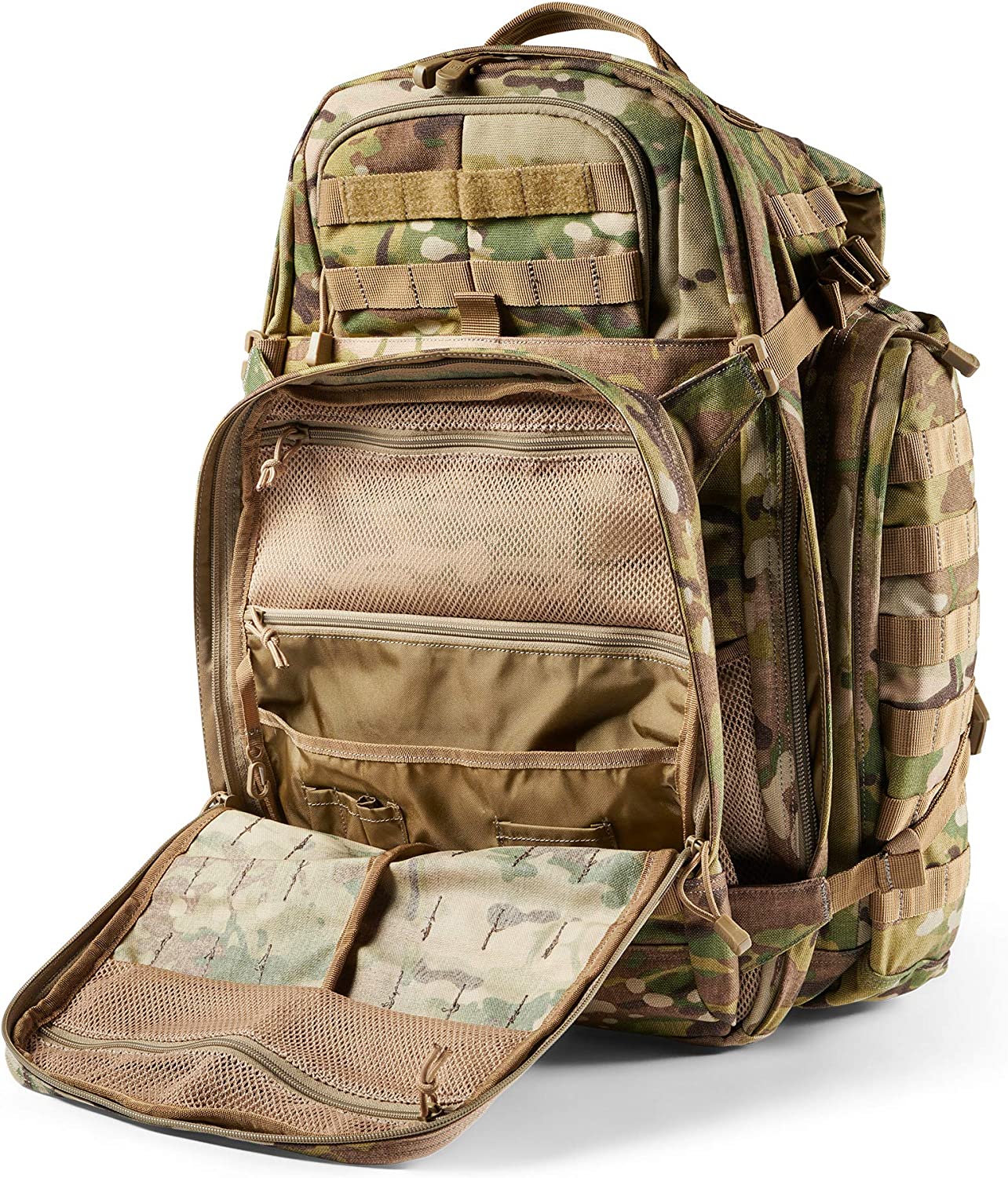 Top 15 Tactical Backpacks Made in USA Comprehensive Guide