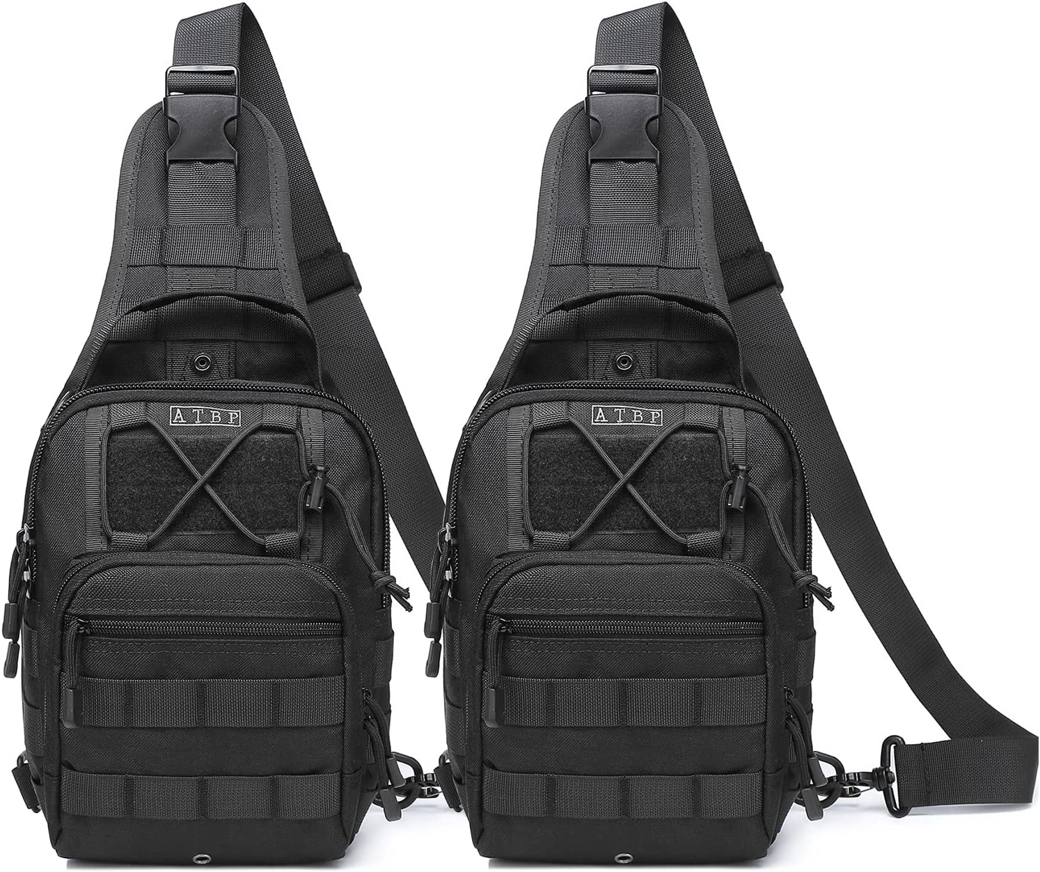 The Perfect Tactical Sling Bag UK Elevate Your EDC Game