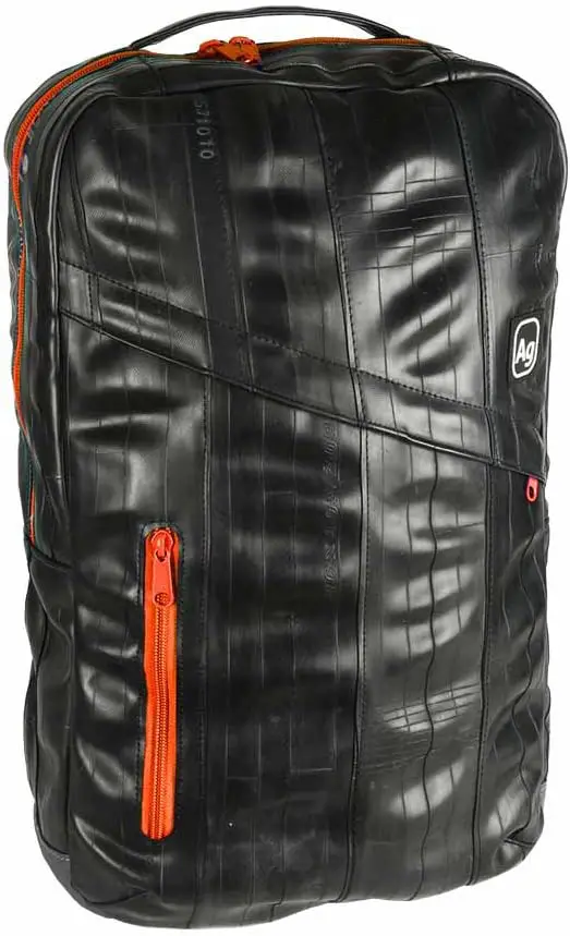 Alchemy goods travel backpack
