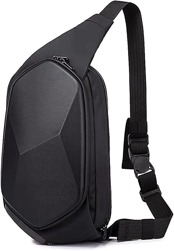 Bange UK Waterproof crossbody sling bag