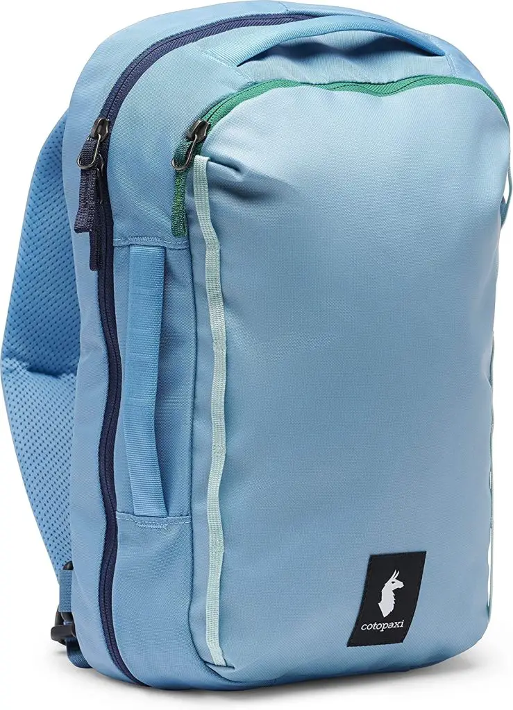 Cotopaxi Sling Pack USA Made