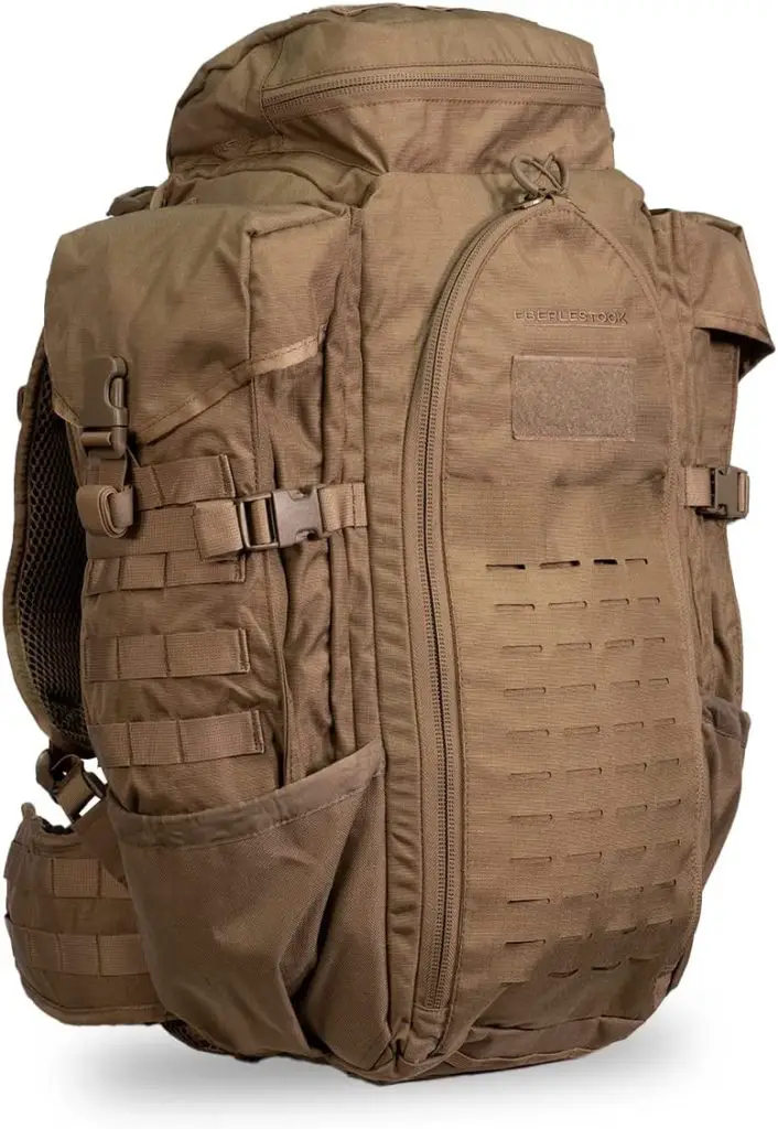 Eberlestock EDC Halftrack Backpack