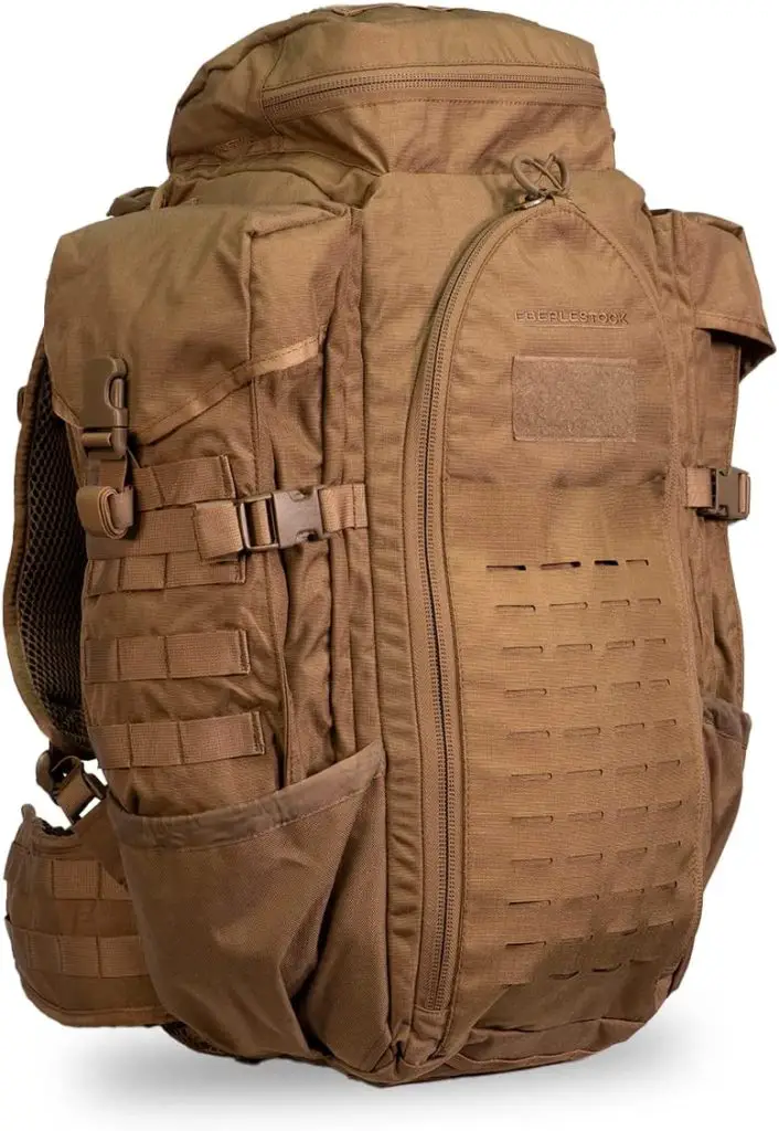 Eberlestock Halftrack Tactical American Backpack