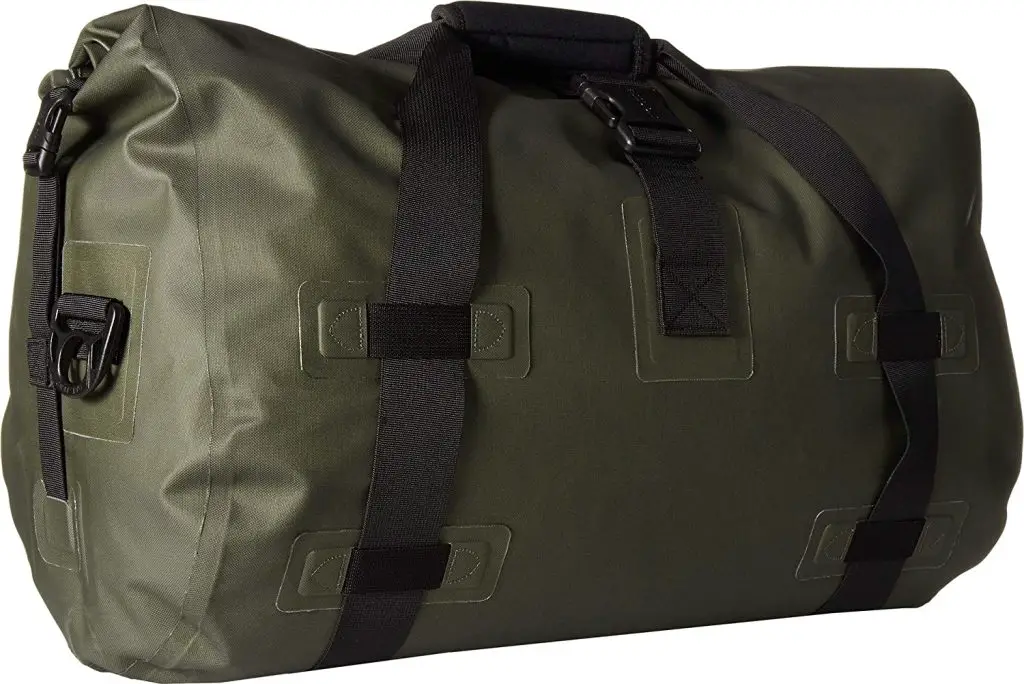 Filson Ballistic Duffle bag for men