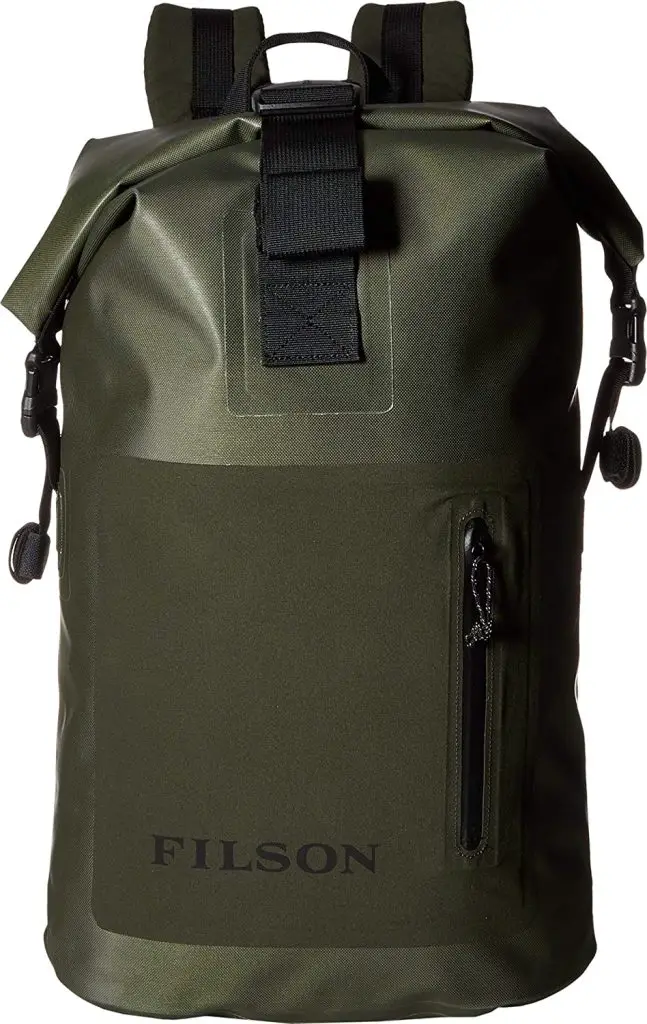 Filson Travel Backpack