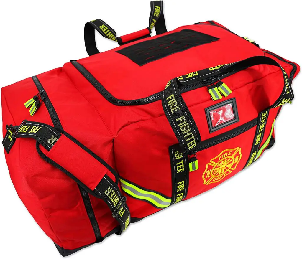 Fireman Gear Bag