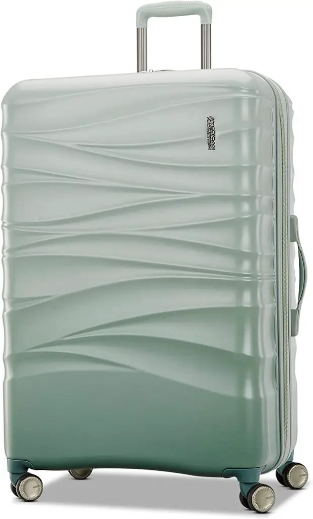 Is American Tourister Luggage made in the USA