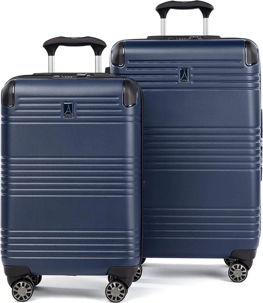 Is TravelPro Luggage made in USA