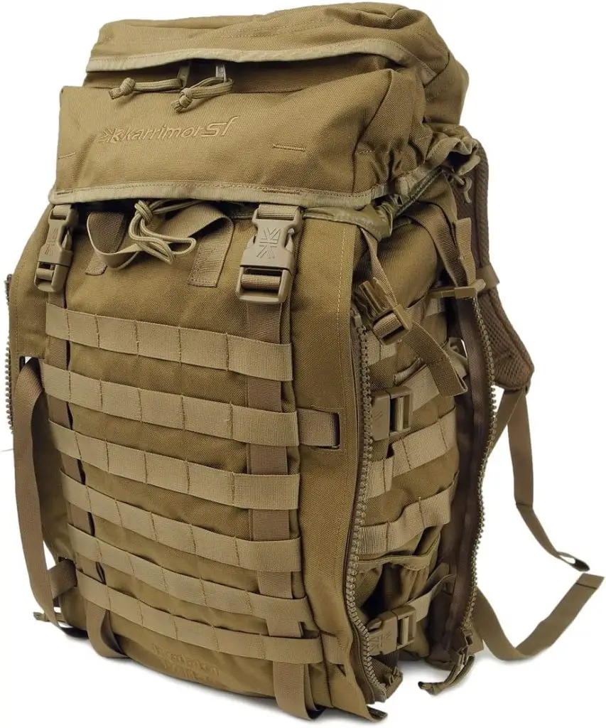 Karrimor SF Predator Patrol 45 Backpack