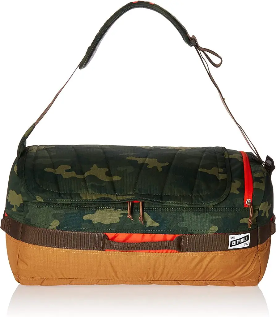 Kelty Dodger Duffel Bag