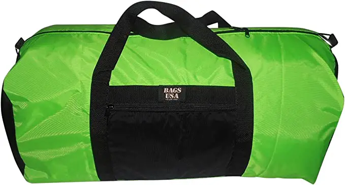Large Duffle Travel bag by Bags USA