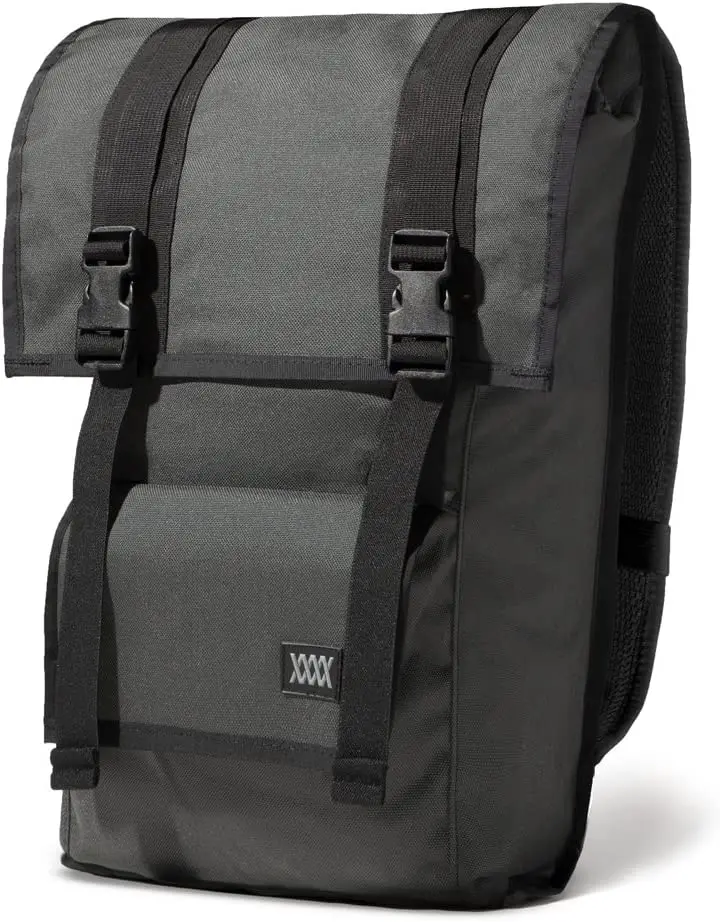 Mission workshop Everyday Carry Backpack