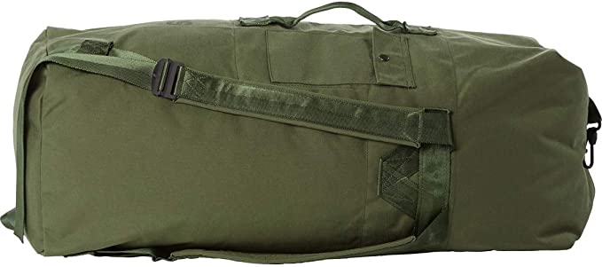 NEW USA Made Military Tactical Duffle Bag