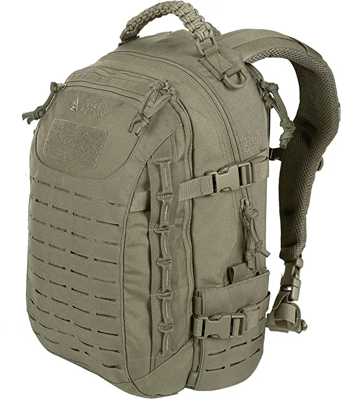 PDW Bag