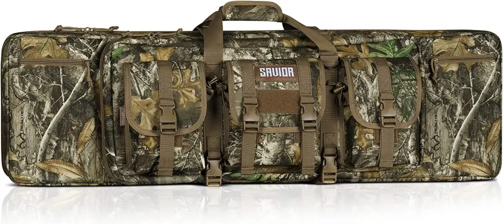 Savior equipment American Tactical Drag bag