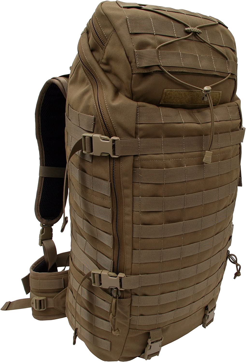 Top 15 Tactical Backpacks Made in USA Comprehensive Guide