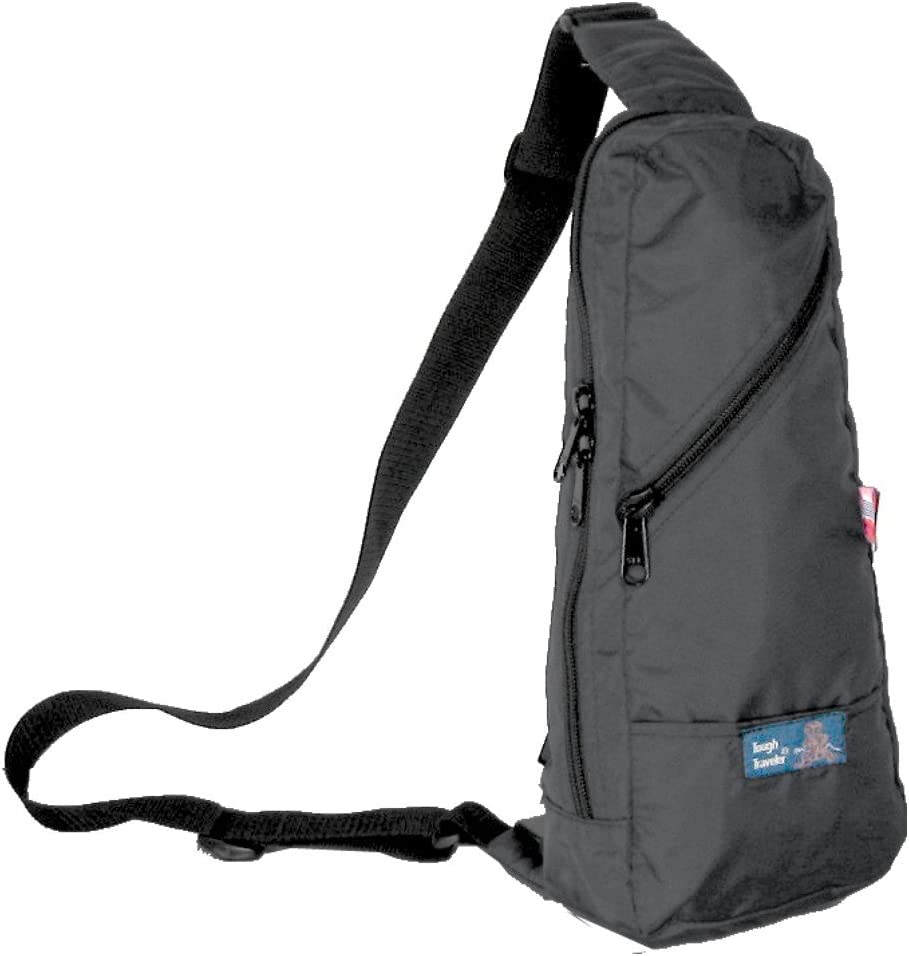 Tough Traveler USA Crossbody bag