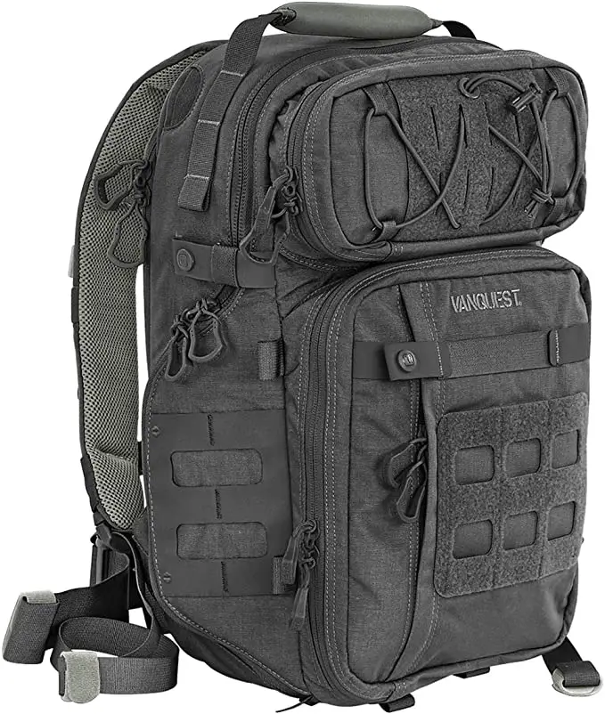 Vanquest Trident EDC Backpack