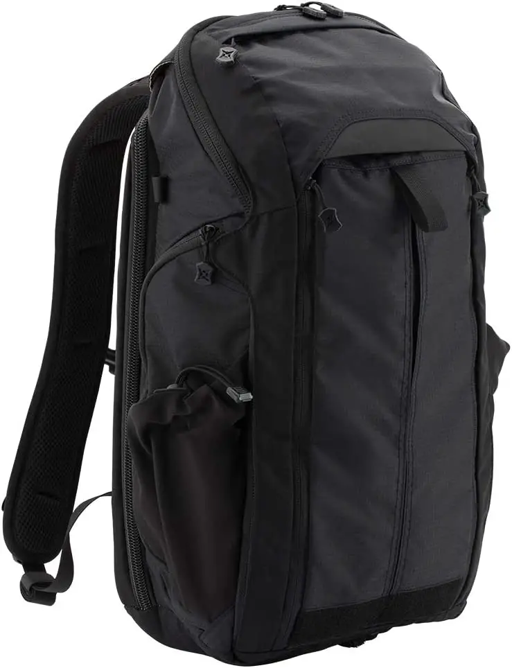 Vertx Gamut 2.0 backpack everyday carry American bag