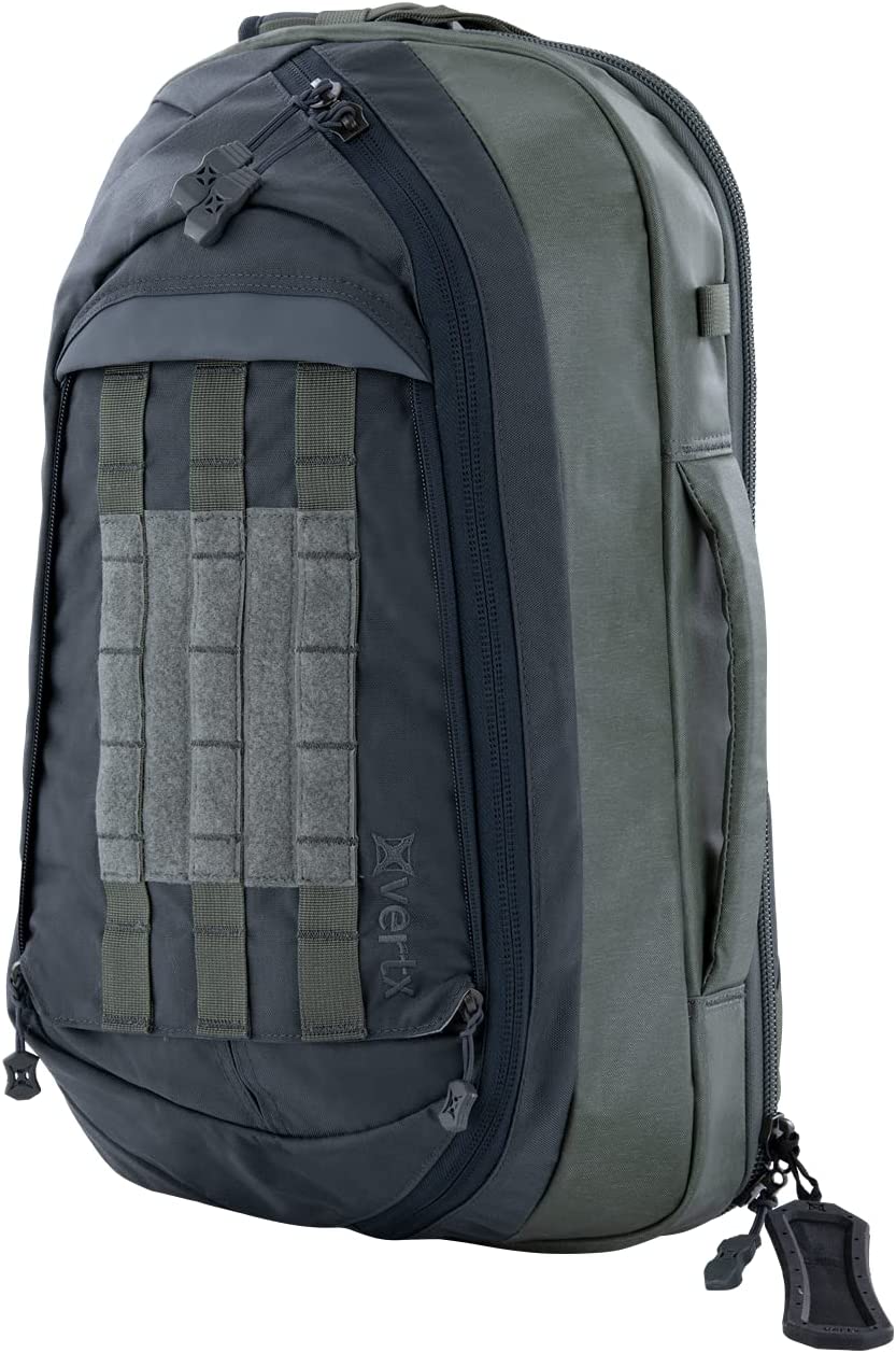 5 Best Tactical Sling Bag Made in USA Comprehensive Guide