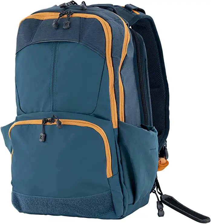 Vertx ready Pack EDC Backpack for Travel