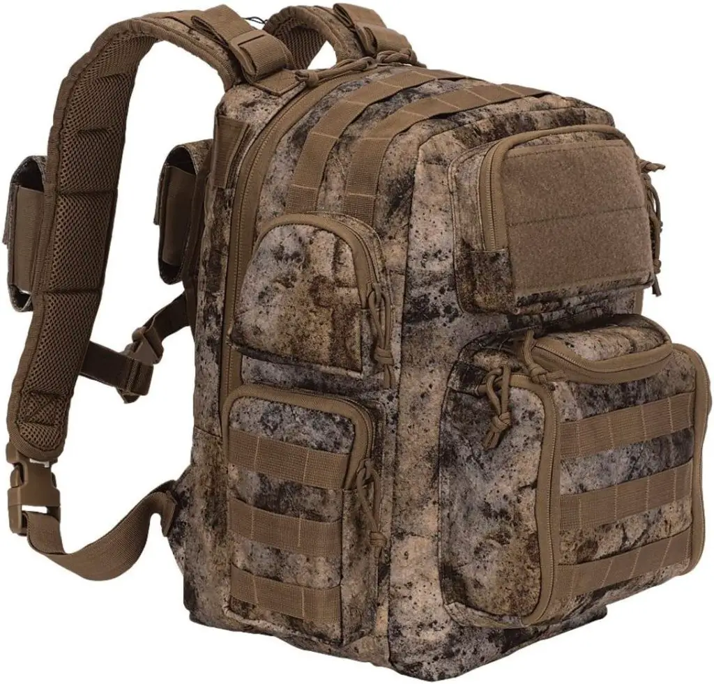 Voodoo Tactical Backpack for CZ Scorpion