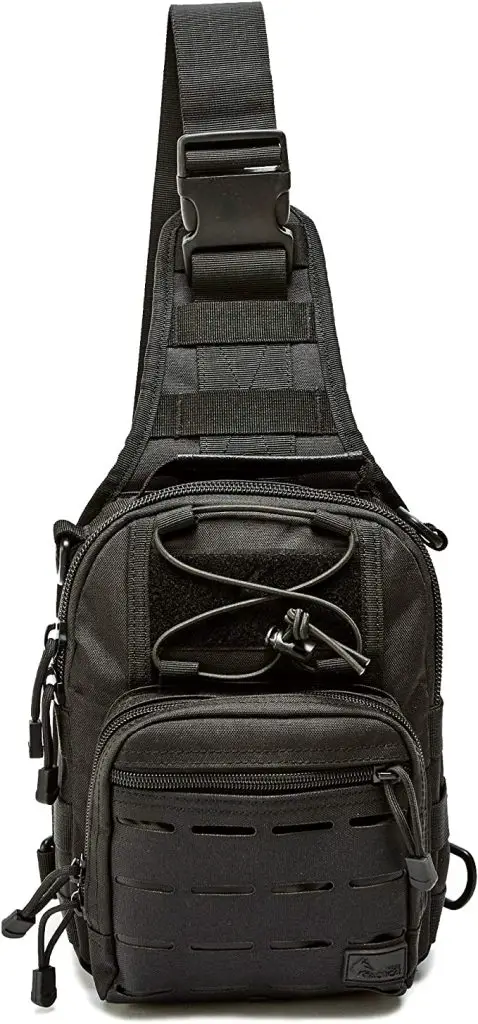 best small tactical sling bag