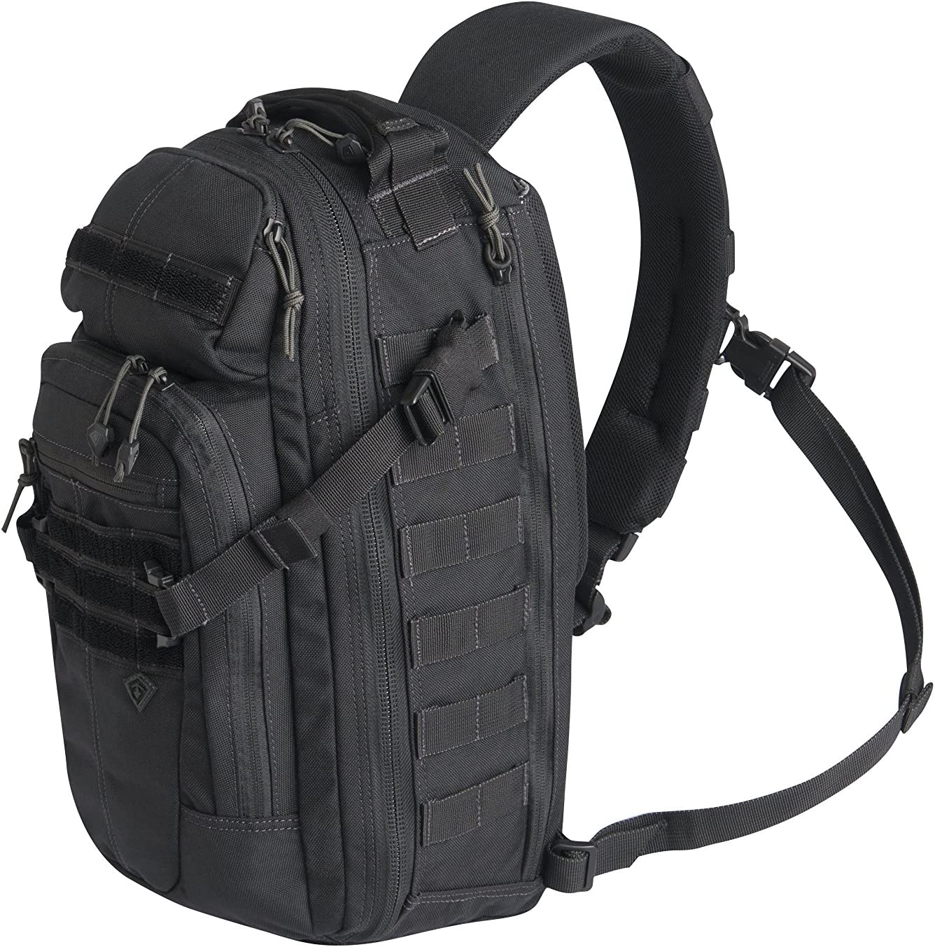5 Best Tactical Sling Bag Made in USA Comprehensive Guide