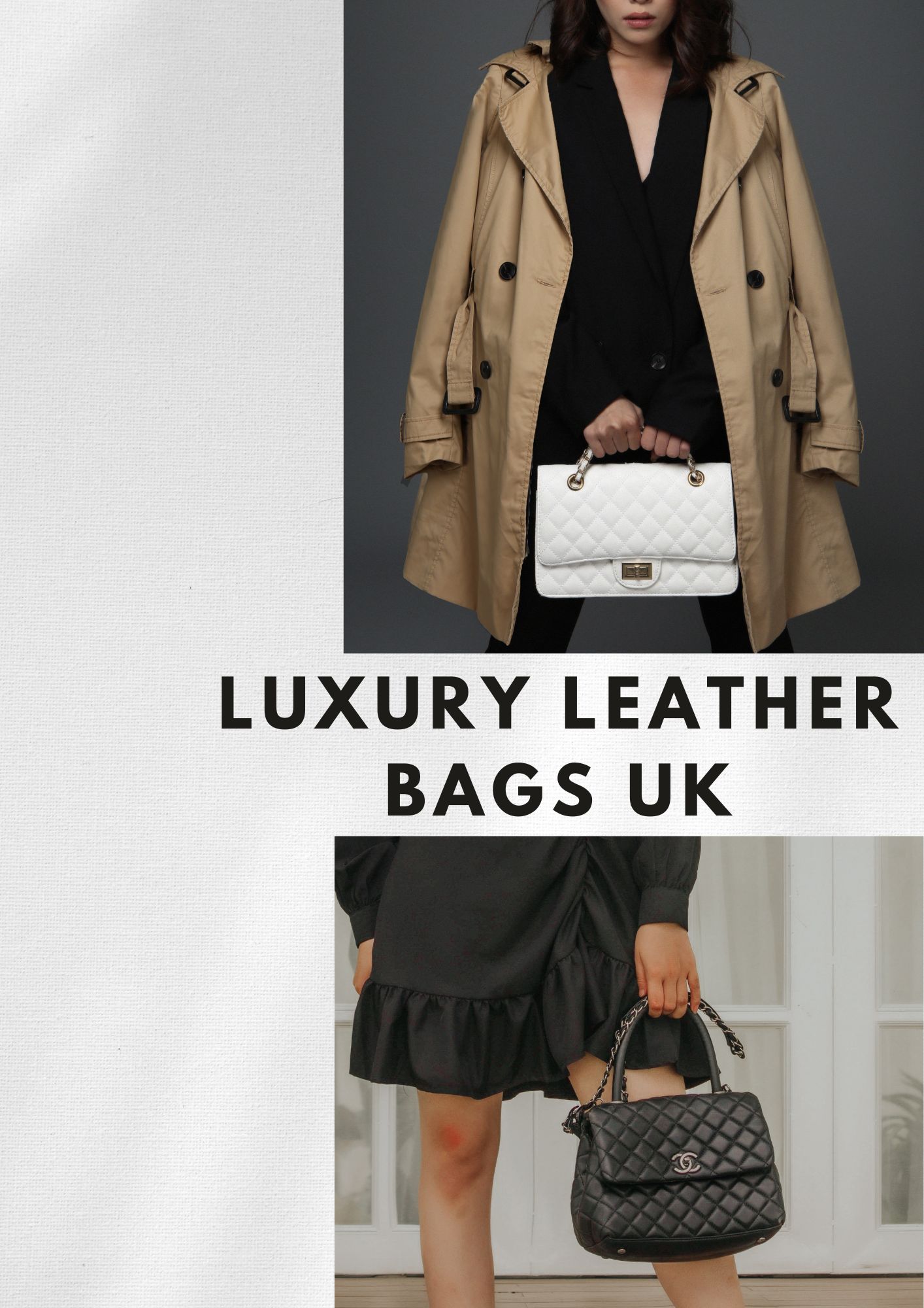 7 Made in England Bags UK British Bags Comprehensive Guide