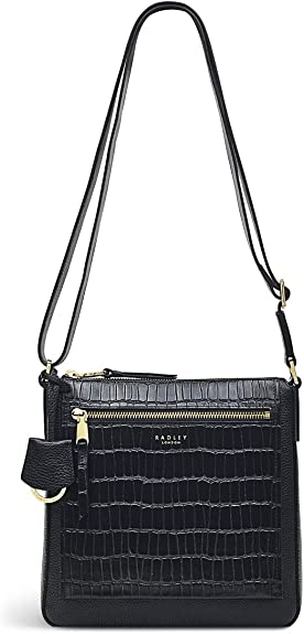 Radley London British Bag Brand