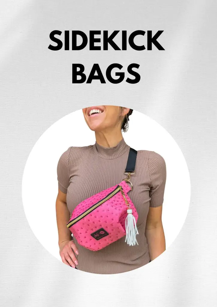 Sidekick Bags