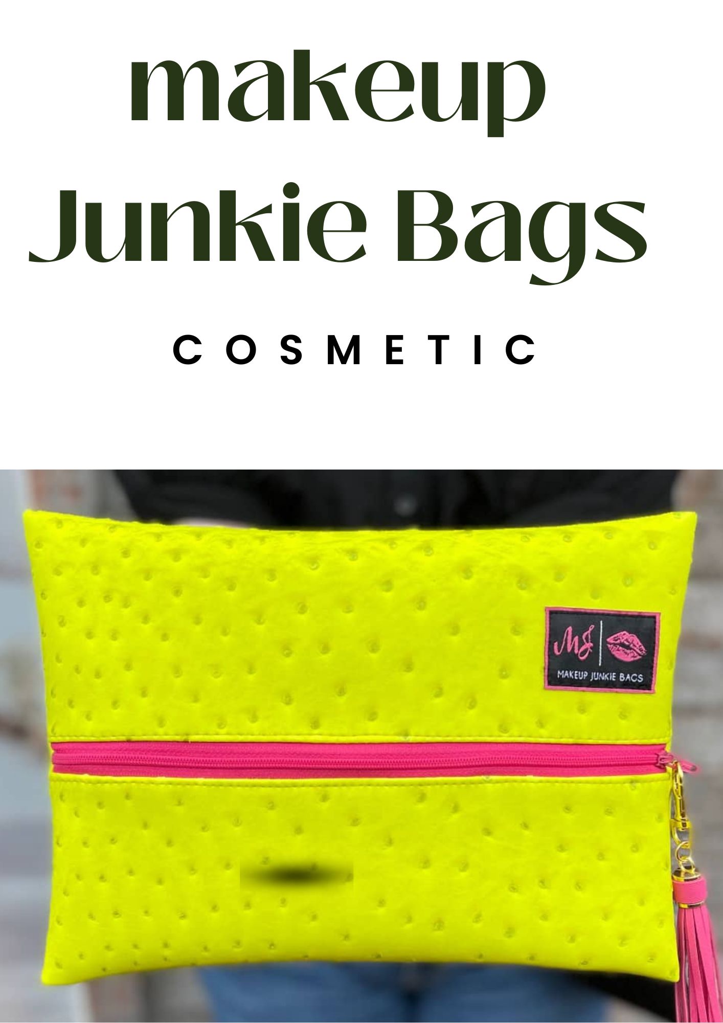 Man Junk Bags Best Gentlemen and Women Organization Bag