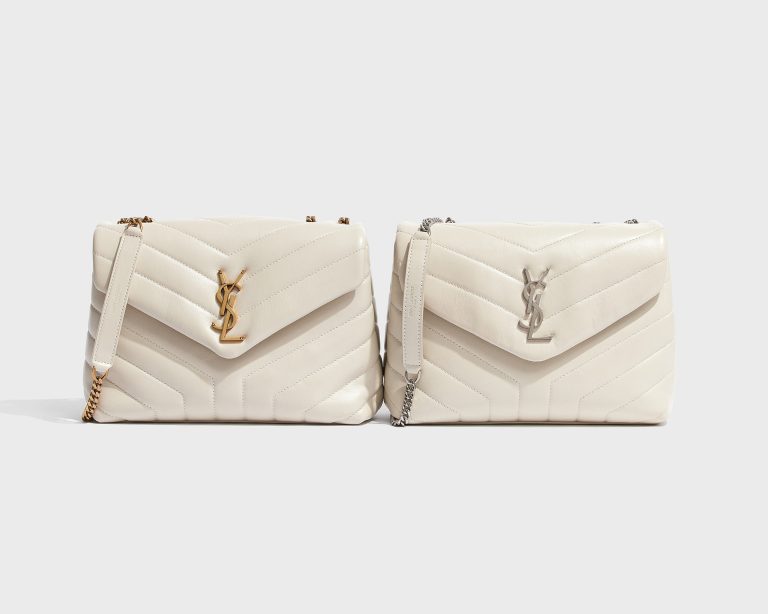 Decoding Authenticity YSL Bag Fake vs Real How to Tell the