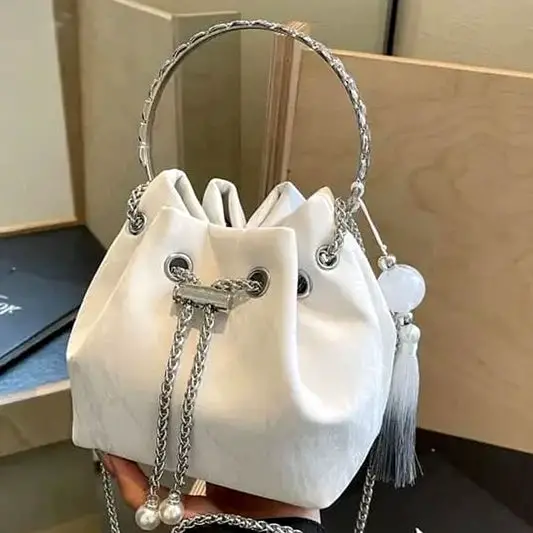 white potli bag 5bec968b e0c1 4227 beaf 1fb2b77b495d